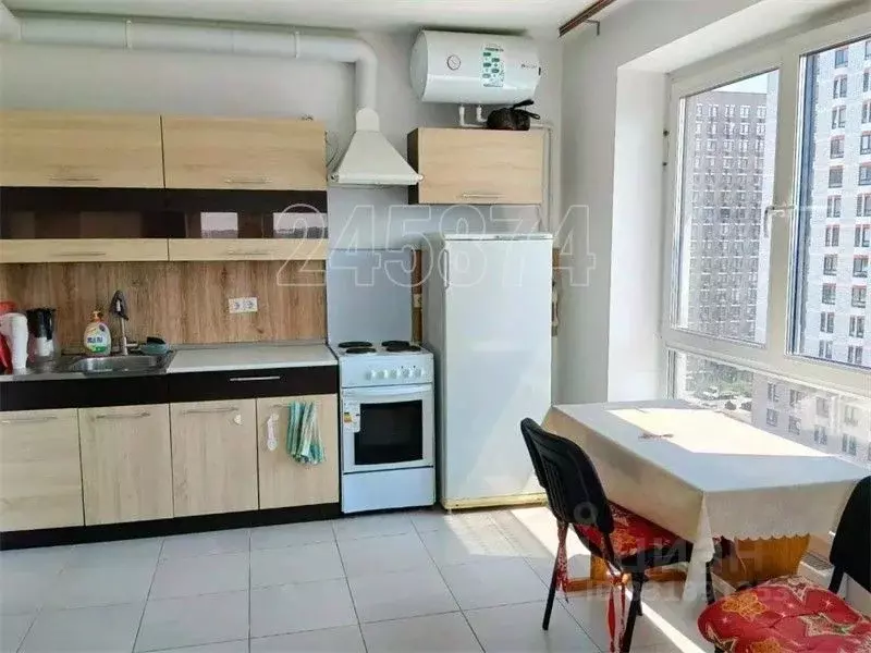 2-к кв. Москва Сосенское поселение, просп. Куприна, 24к3 (57.0 м) - Фото 1
