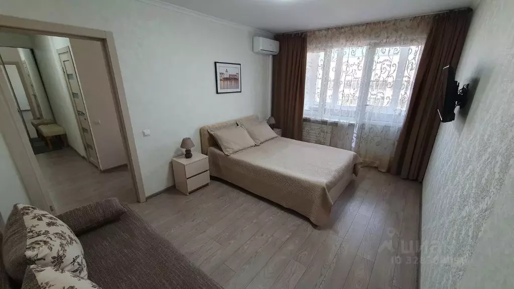 1-к кв. Калининградская область, Калининград Московский просп., 44 ... - Фото 2