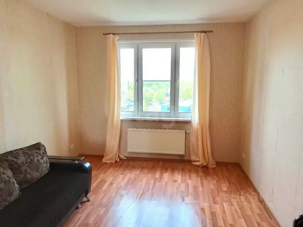 3-к кв. Московская область, Реутов Юбилейный просп., 78 (76.5 м) - Фото 1