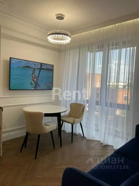 2-к кв. Москва Волгоградский просп., 32/3к4 (44.0 м) - Фото 2