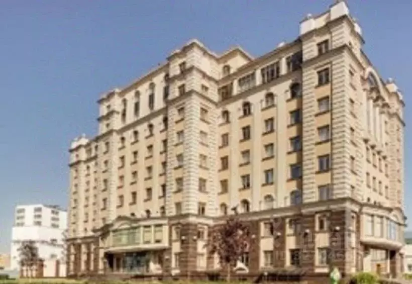 Офис в Москва Летниковская ул., 10С2 (135 м) - Фото 1