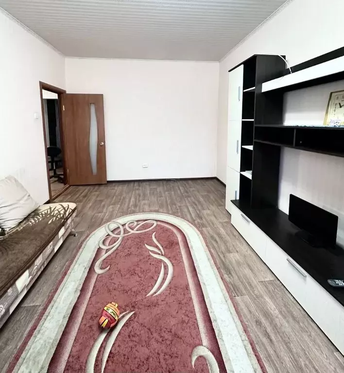 3-к кв. Ямало-Ненецкий АО, Надым наб. Имени С.А. Оруджева, 23 (70.4 м) - Фото 2