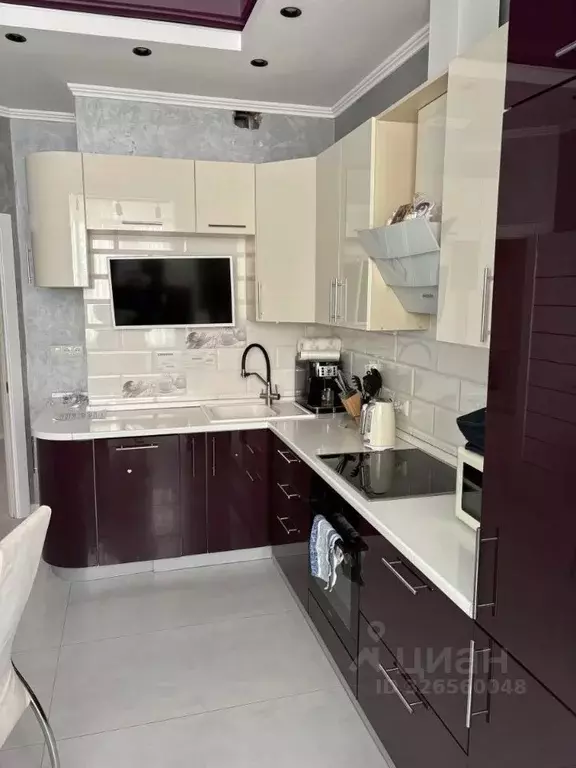 1-к кв. Московская область, Королев Пионерская ул., 19к1 (47.2 м) - Фото 0