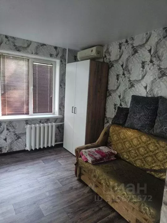 1-к кв. Крым, Керчь ул. Горького, 24 (31.0 м) - Фото 1