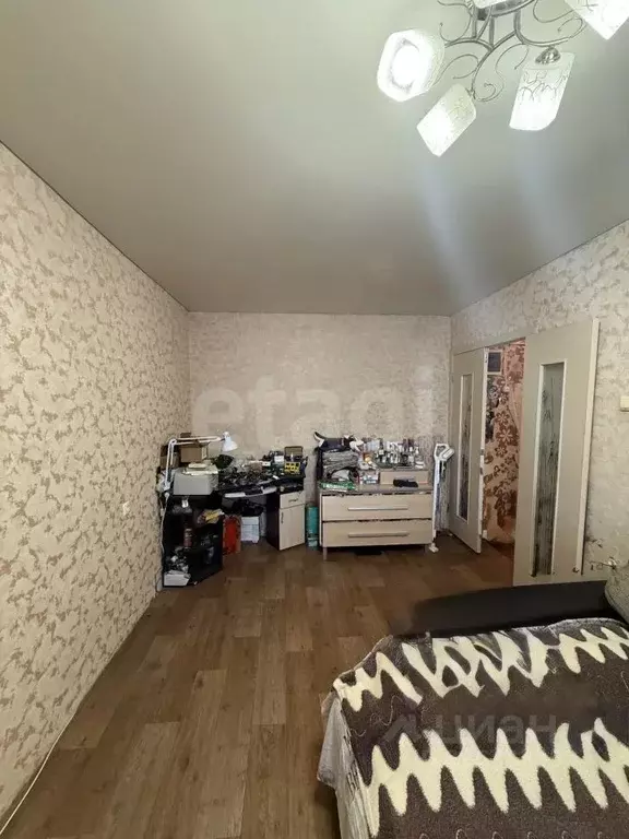 1-к кв. Брянская область, Брянск ул. Чернышевского, 72А (29.0 м) - Фото 2