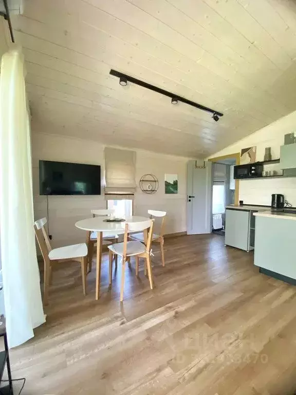 Дом в Липецкая область, Липецк Сырская ул., 101 (36 м) - Фото 2