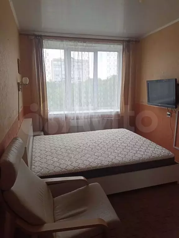 2-к. квартира, 50 м, 7/12 эт. - Фото 0