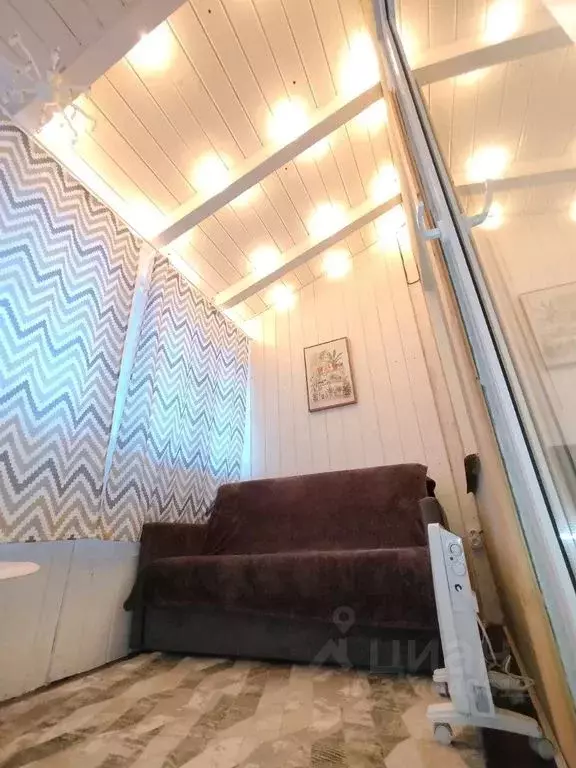 1-к кв. Калининградская область, Зеленоградск Октябрьская ул., 22 ... - Фото 1