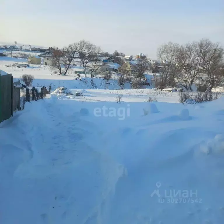 Участок в Татарстан, Казань Борисоглебское жилмассив, ул. Молодежная ... - Фото 0