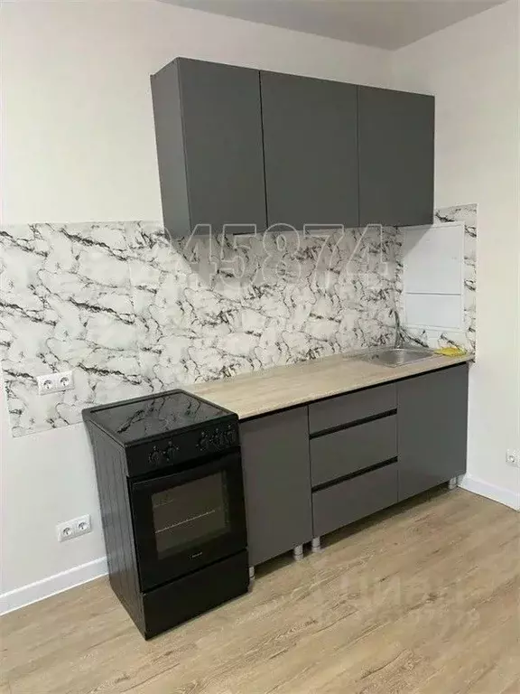 2-к кв. Москва № 61 кв-л, 14 (64.0 м) - Фото 2