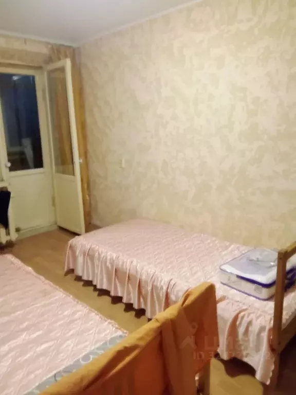 2-к кв. Ростовская область, Ростов-на-Дону Жлобинский пер., 25 (47.0 ... - Фото 2