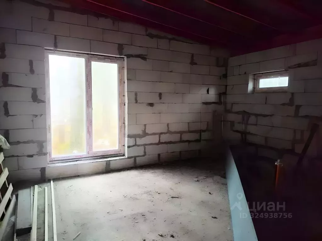 Дом в Ленинградская область, Сертолово Всеволожский район, Медное ... - Фото 2