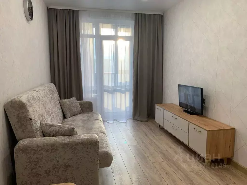 1-к кв. Пермский край, Пермь ш. Космонавтов, 162К (42.0 м) - Фото 1