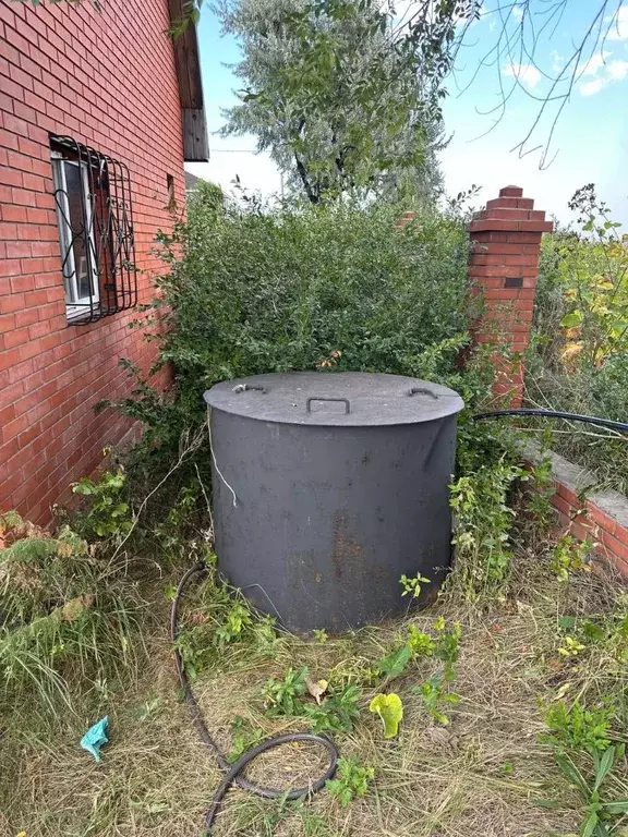 Дом в Самарская область, Волжский район, Лопатино с/пос, Василек-1 СНТ ... - Фото 2