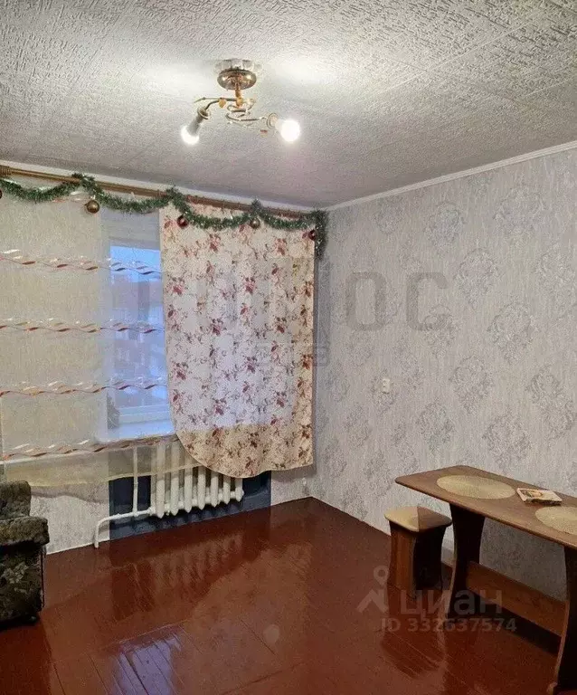 1-к кв. Свердловская область, Сысерть ул. Ленина, 38 (27.6 м) - Фото 2