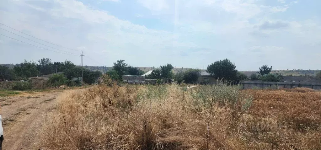 Участок в Ставропольский край, Грачевский муниципальный округ, с. ... - Фото 2