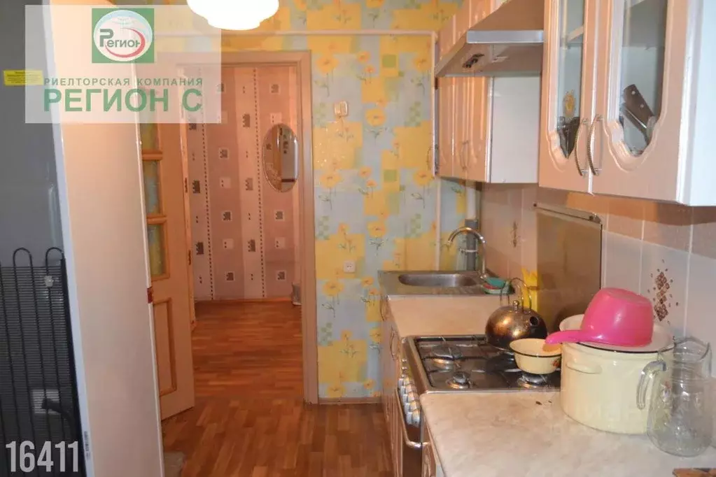 2-к кв. Архангельская область, Архангельск Экономия мкр, ул. Капитана ... - Фото 1