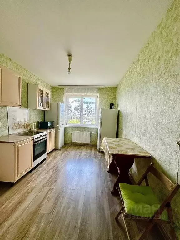 2-к кв. Московская область, Ленинский городской округ, пос. ... - Фото 1