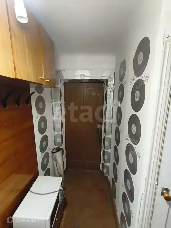 Продаётся 2-к квартира, 45 м - Фото 1