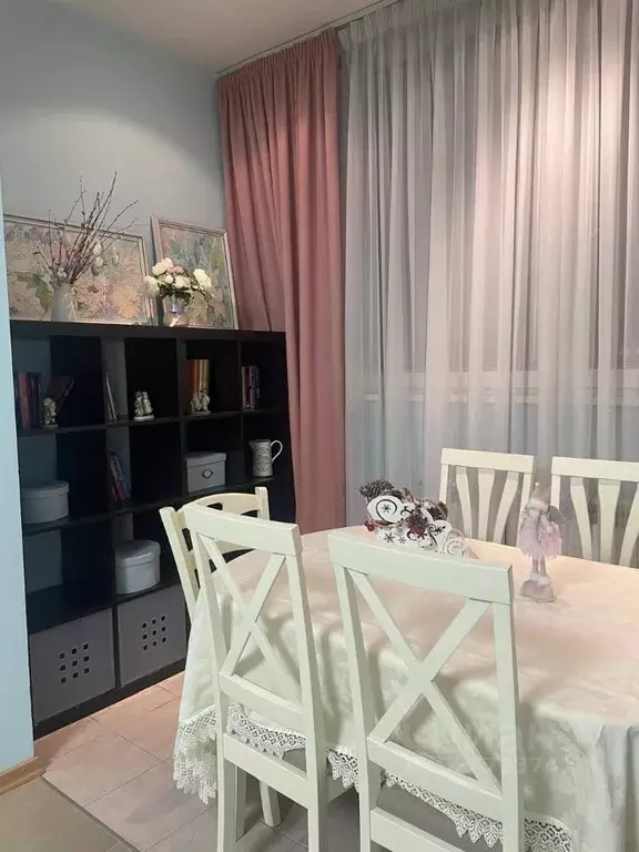 1-к кв. Москва ул. Толбухина, 11К2 (54.0 м) - Фото 1