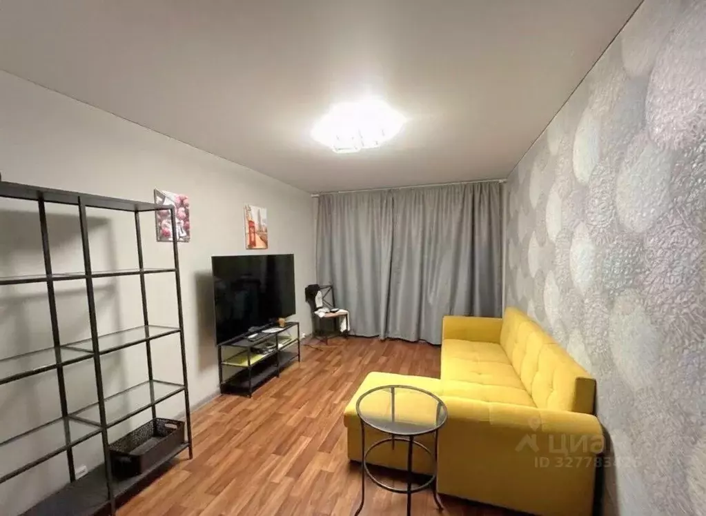 3-к кв. Москва бул. Маршала Рокоссовского, 39/22 (56.7 м) - Фото 1