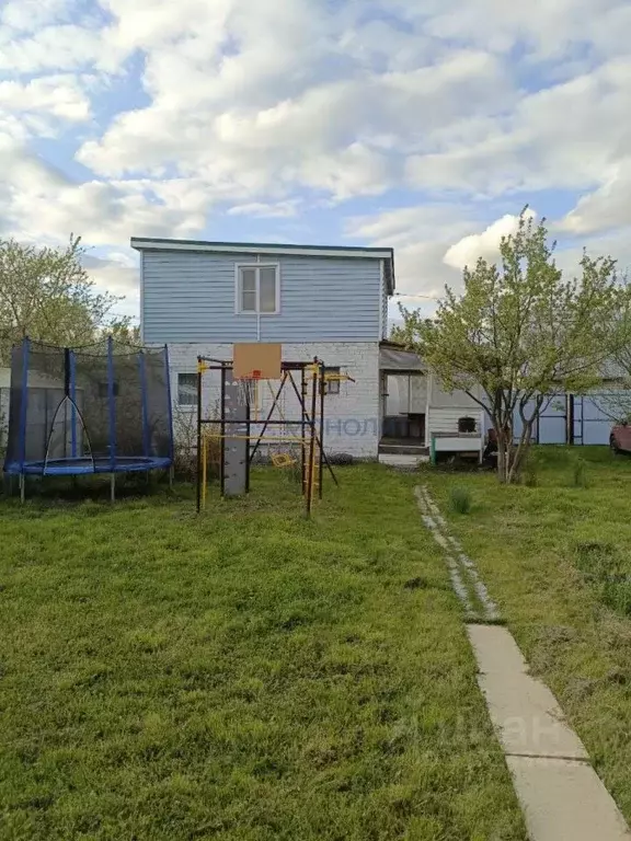 Дом в Нижегородская область, Нижний Новгород Стройгаз СНТ, 934 (50 м) - Фото 1