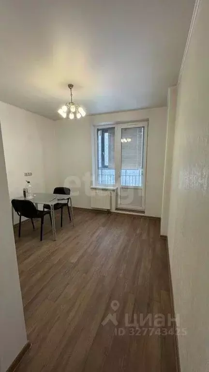 1-к кв. Московская область, Красногорск бул. Космонавтов, 7 (34.6 м) - Фото 1