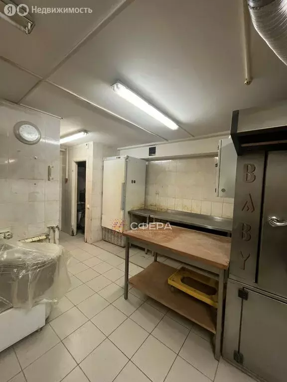 Производственное помещение (53 м) - Фото 2