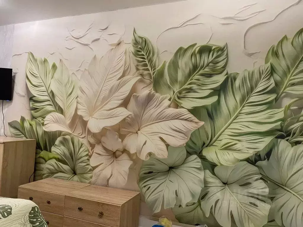 Студия Смоленская область, Смоленск ул. 25 Сентября, 1 (32.0 м) - Фото 2