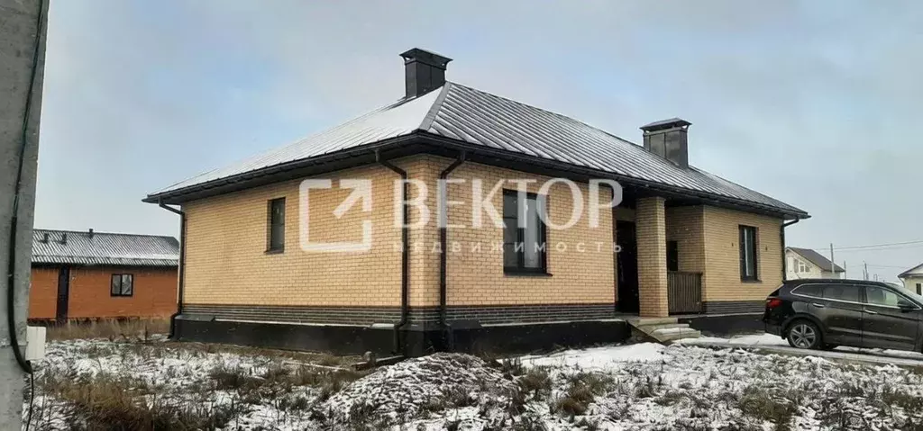 Дом в Костромская область, Кострома проезд Вохомский, 73 (144 м) - Фото 1