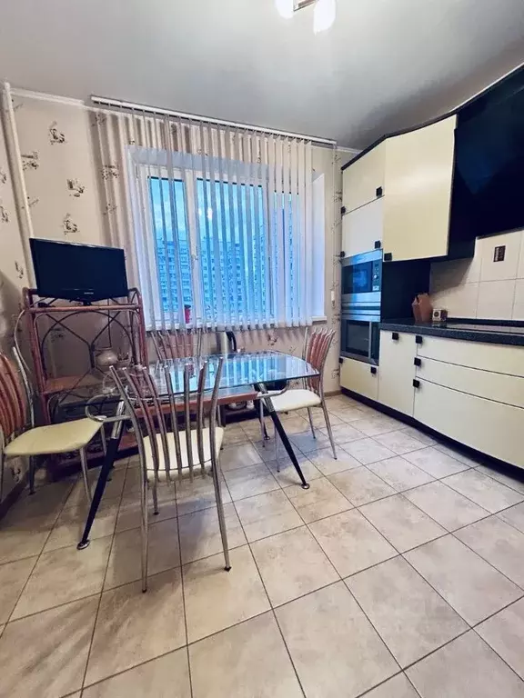 3-к кв. Москва ул. Мусы Джалиля, 6К1 (75.0 м) - Фото 2