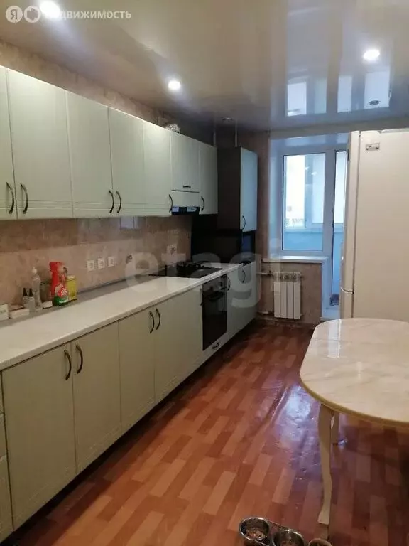 1-комнатная квартира: Энгельс, Трудовая улица, 12/1 (40 м) - Фото 1