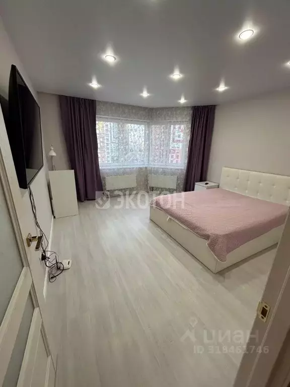 1-к кв. Санкт-Петербург Комендантский просп., 59к2 (38.9 м) - Фото 0