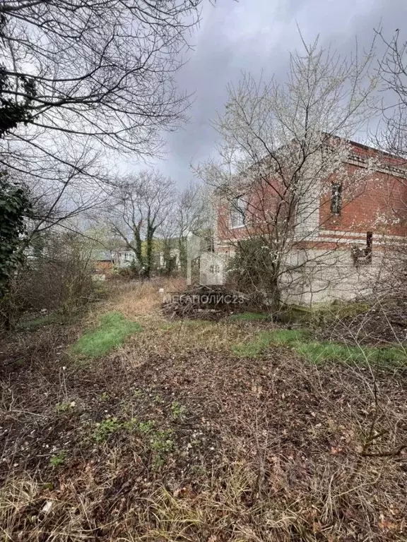 Участок в Краснодарский край, Геленджик Ореховая Роща СНТ, 2 (7.4 ... - Фото 2