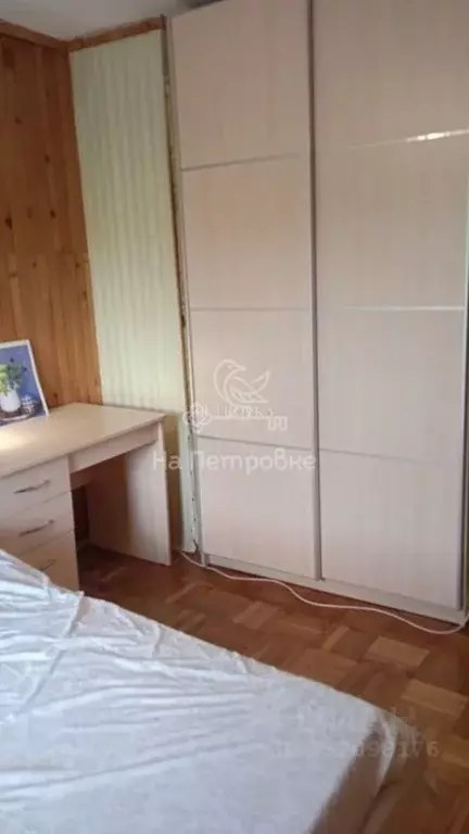 Комната Москва ул. Чечулина, 26 (14.0 м) - Фото 1