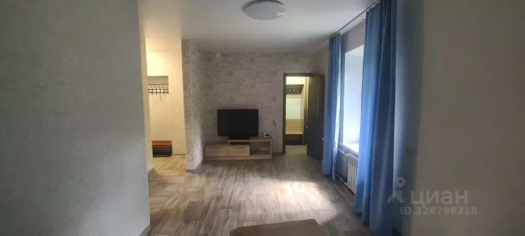 1-к кв. Москва 1-й Ботанический проезд, 3 (40.0 м) - Фото 1