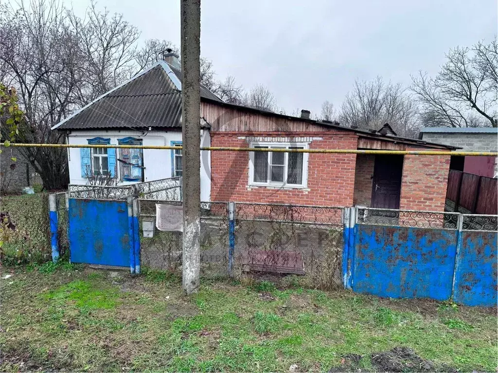 Дом в Краснодарский край, Хадыженск Апшеронский район, Первомайская ... - Фото 2