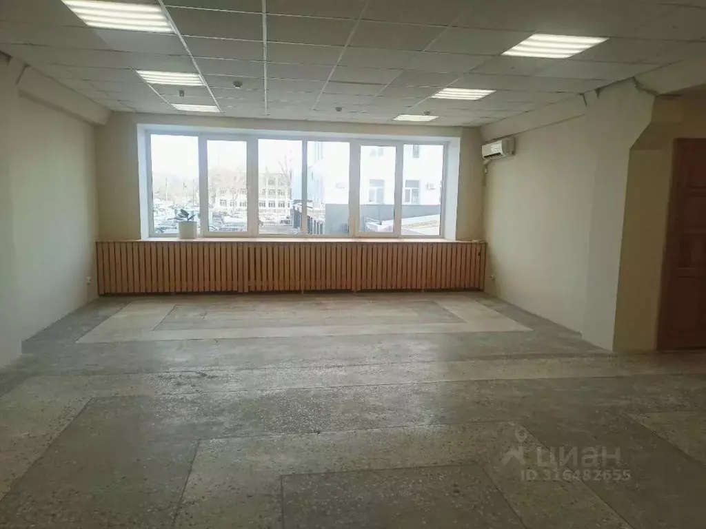 Помещение свободного назначения в Самарская область, Самара Заводское ... - Фото 1