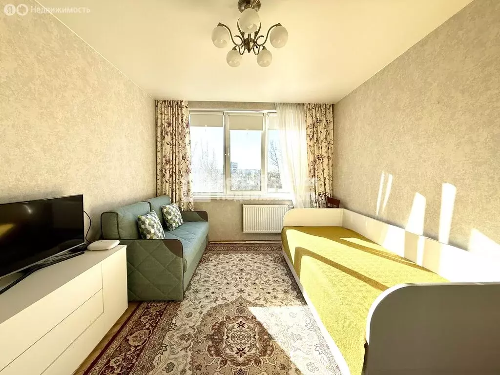 1-комнатная квартира: Санкт-Петербург, Софийская улица, 38к1 (28.8 м) - Фото 1