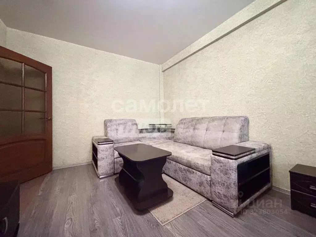 1-к кв. Нижегородская область, Нижний Новгород ул. Июльских Дней, 19 ... - Фото 2