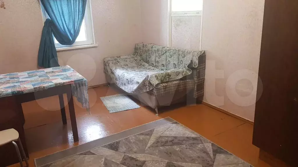 Комната 12 м в 2-к., 2/2 эт. - Фото 0