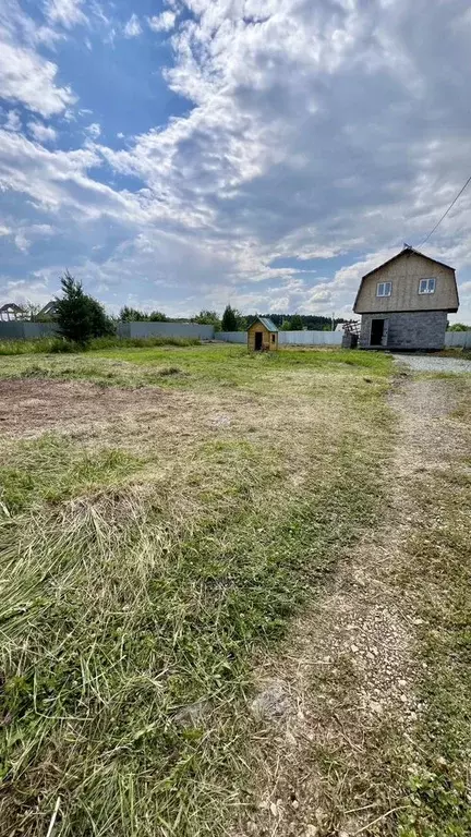 Дом 60 м на участке 16 сот. - Фото 0