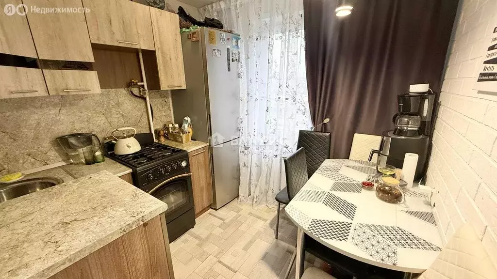 2-комнатная квартира: Нижнекамск, Корабельная улица, 26 (44 м) - Фото 1