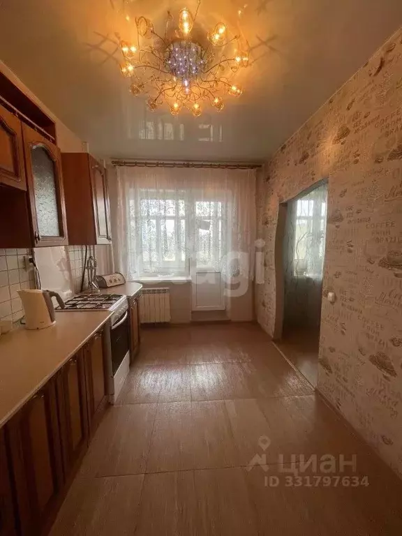 3-к кв. Саха (Якутия), Якутск ул. Федора Попова, 17/1 (73.6 м) - Фото 2