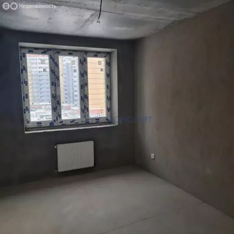 1-комнатная квартира: Чебоксары, улица Юрия Гагарина, 47к4 (38.5 м) - Фото 2