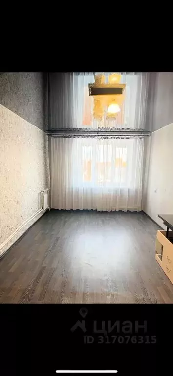 Комната Саратовская область, Энгельс 1-й мкр, 13А (18.0 м) - Фото 0
