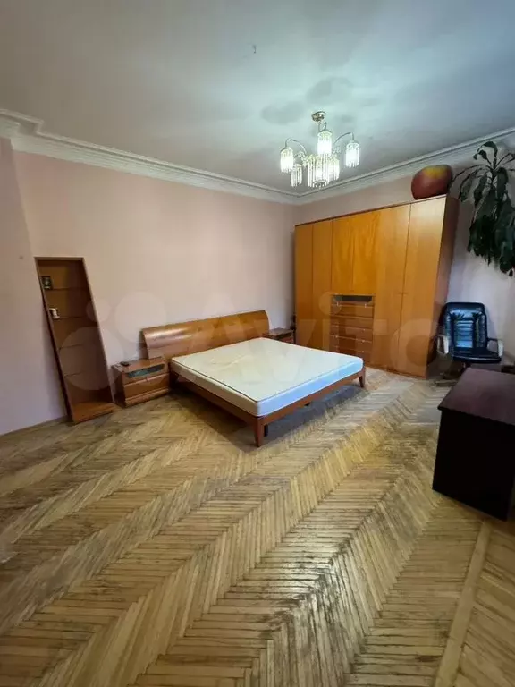 Комната 26 м в 5-к., 4/9 эт. - Фото 0