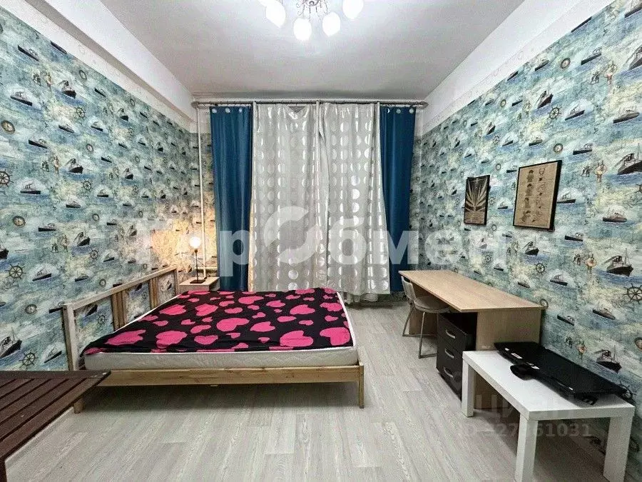 2-к кв. Москва 2-й Сыромятнический пер., 4С3 (57.0 м) - Фото 2