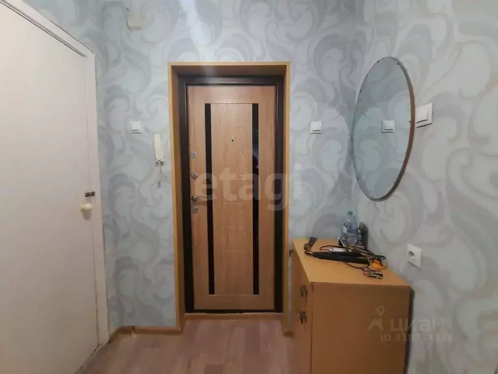 1-к кв. Калужская область, Кременки г. Жуковский муниципальный округ, ... - Фото 1