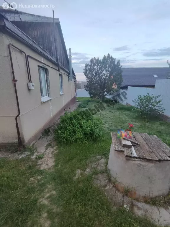 Дом в Элиста, Лесная улица, 27 (106.1 м) - Фото 2